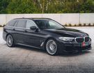 Alpina D5