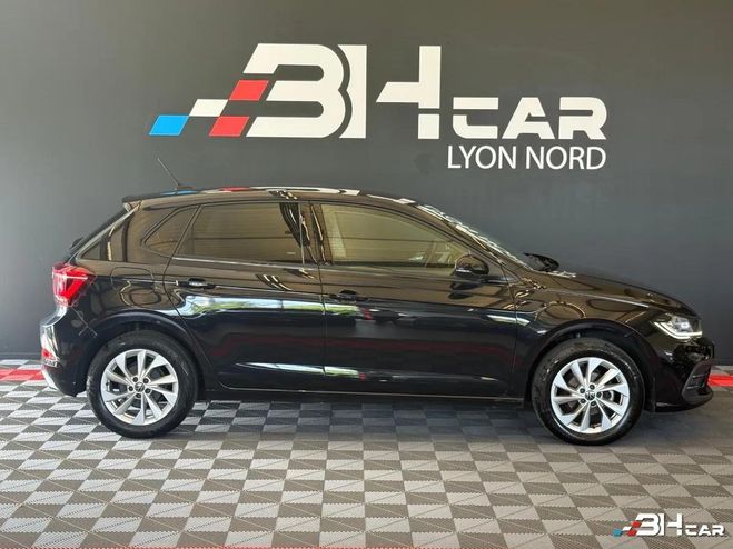 Volkswagen Polo TSI 95ch Style DSG7 BVA/1ERE MAIN/27700  Gris de 2023
