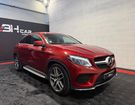 Mercedes GLE