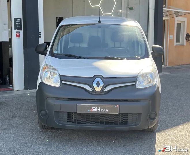 Renault Kangoo Express 1.5 DCI 80cv CONFORT / AMENAGER  Blanc de 2021
