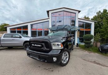  Voir d&eacute;tails -Dodge Ram 1500 V8 5.7 LARAMIE CREWCAB Couvre benne &agrave; Mennecy (91)