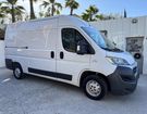 Fiat Ducato Tolé Pack 11 M1A 2.3 JTD Fourgon 11 à Le Muy (83) Fiat Ducato Tolé Pack 11 M1A 2.3 JTD Fourgon 11 à Le Muy (83)