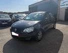 Volkswagen Polo 1.2 65CH CONFORT 5P &agrave; Wittelsheim (68)