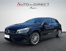 Mercedes Classe A 180 CDI FAP - BV 7G-DCT BERLINE - BM 176 &agrave; Mougins (06)