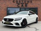 Mercedes Classe C