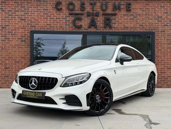 Mercedes Classe C