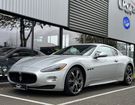 Maserati Gran Turismo 4.7 V8 S &agrave; Fontenay-sur-Eure (28)