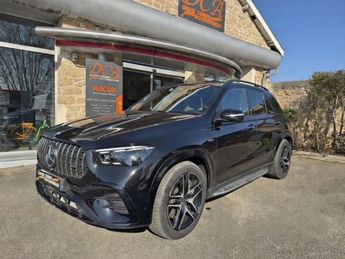 Mercedes GLE