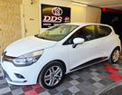 Renault Clio 1.5 DCI GPS CLIM REGUL &agrave; Laveyron (26)