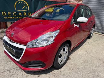  Voir d&eacute;tails -Peugeot 208 1.6 BLUE HDI 75 LIKE &agrave; Sin-le-Noble (59)