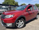 Dacia Sandero II 1.5DCi 90CH Eco� Stepway Ambiance &agrave; Gerzat (63)