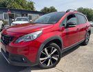 Peugeot 2008 1.2 PureTech 110CH GT Line S&S &agrave; Gerzat (63)