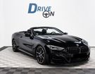 BMW Serie 8 M850i xDrive Cabriolet - BVA G14 M Perfo à Saint-André-de-Corcy (01) BMW Serie 8 M850i xDrive Cabriolet - BVA G14 M Perfo à Saint-André-de-Corcy (01)