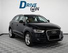 Audi Q3 2.0 TDI DPF - 140 Ambition Luxe PHASE 1 &agrave; Saint-Andr�-de-Corcy (01)