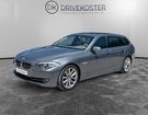 BMW Serie 5 touring 535d - BVA F11 &agrave; Nice (06)