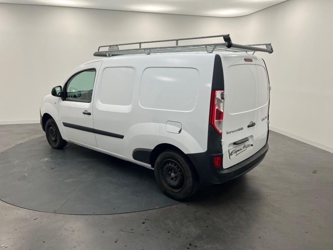Renault Kangoo Express GRAND VOLUME BLUE DCI 95 CONFORT Blanc Verni de 2021
