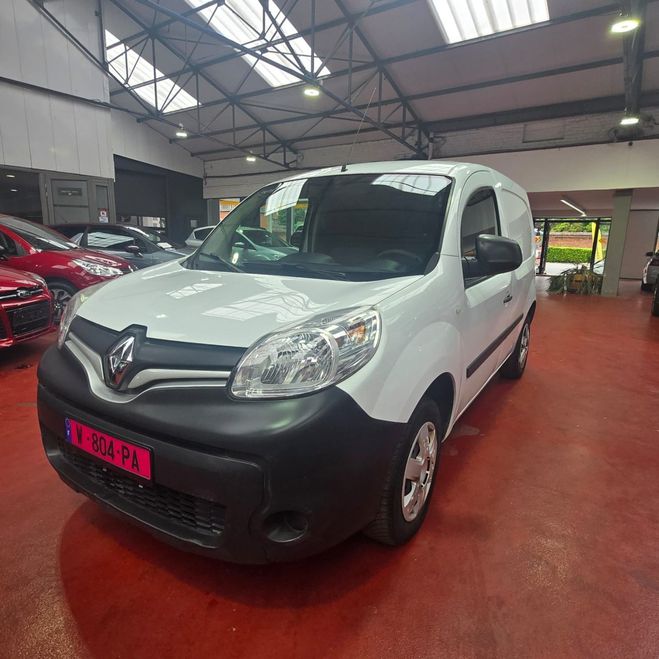Renault Kangoo Express 1.5 DCI 75 ENERGY E6 GRAND CONFO Blanc de 2017