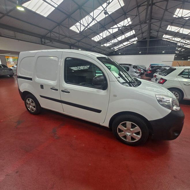 Renault Kangoo Express 1.5 DCI 75 ENERGY E6 GRAND CONFO Blanc de 2017