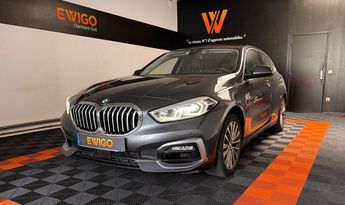  Voir d&eacute;tails -BMW Serie 1 1.5 118 I 140 LUXURY DKG BVA SIEGES CHAU &agrave; Aubi�re (63)