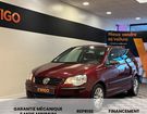 Volkswagen Polo 1.2 65 à Saint-Apollinaire (21) Volkswagen Polo 1.2 65 à Saint-Apollinaire (21)