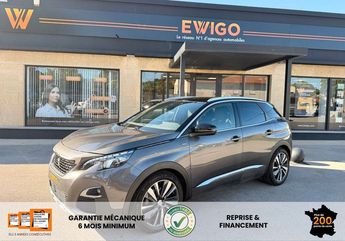  Voir d&eacute;tails -Peugeot 3008 1.6 THP 165 GT LINE EAT BVA START-STOP 1 &agrave; Marignane (13)