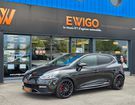 Renault Clio RS 1.6 TCE 220 TROPHY EDc &agrave; Rixheim (68)