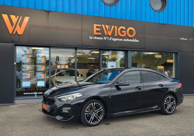 BMW Serie 2 1.5 218 I 136 CH M SPORT BVa Autre de 2023