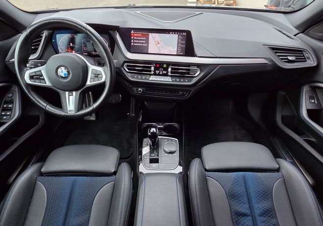 BMW Serie 2 1.5 218 I 136 CH M SPORT BVa Autre de 2023
