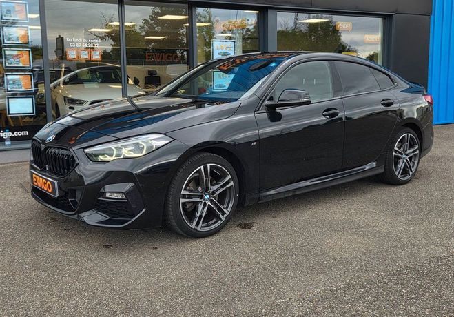 BMW Serie 2 1.5 218 I 136 CH M SPORT BVa Autre de 2023