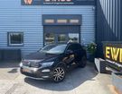 Volkswagen T Roc
