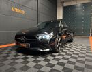 Mercedes Classe CLA