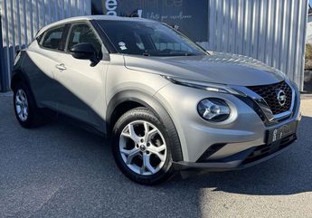  Voir d&eacute;tails -Nissan Juke 1.0 DIG-T 114CH ACENTA DCT 2021 &agrave;  La Garde (83)
