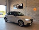Audi A1 Sportback 1.4 TFSI COD 140 AMBITION LUXE &agrave; Marigny-les-Usages (45)