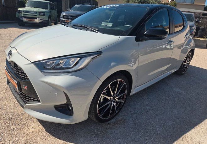 Toyota Yaris GR sport 130cv pack techno Autre de 2024