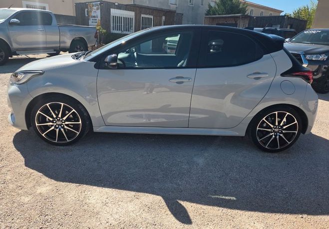 Toyota Yaris GR sport 130cv pack techno Autre de 2024