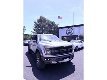  Voir d&eacute;tails -Ford F150 RAPTOR 75 TH ANNIVERSARY 3.5L V6 &agrave;  La Teste-de-Buch (33)