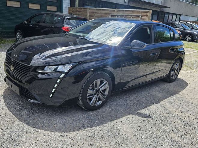Peugeot 308 1.2 PureTech Active Pack S Noir M�tallis� de 