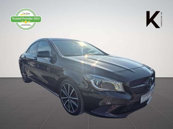  Voir d&eacute;tails -Mercedes Classe CLA 180 --GPS--USB--GARANTIE 12 MOIS-- &agrave; Cuesmes (70)