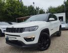 Jeep Compass II 2.0 MultiJet II 140ch Limited 4x4 BVA à Évreux (27) Jeep Compass II 2.0 MultiJet II 140ch Limited 4x4 BVA à Évreux (27)