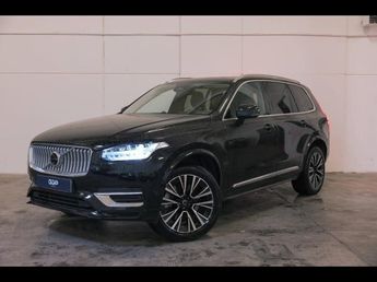  Voir d&eacute;tails -Volvo XC90 T8 AWD 310 + 145ch Ultra Style Chrome Ge &agrave; Villeneuve-d'Ascq (59)