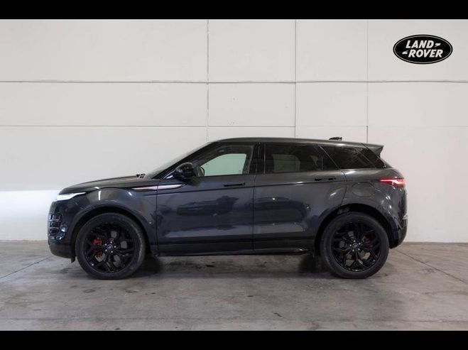 Land rover Range Rover Evoque 1.5 P300e 309ch R-Dynamic Autobiography  Gris de 2022