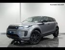Land rover Range Rover Evoque 2.0 P 200ch Flex Fuel R-Dynamic S AWD BV &agrave; Villeneuve-d'Ascq (59)