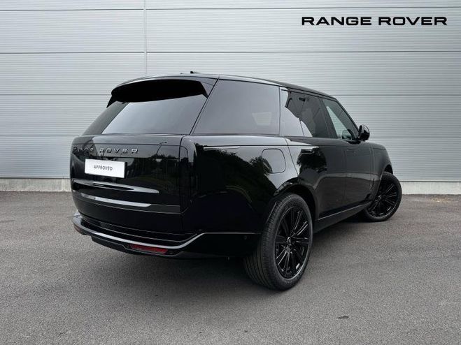 Land rover Range Rover 3.0 P460e 460ch PHEV HSE SWB Blanc de 2024