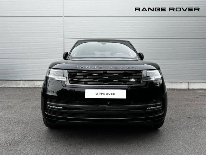 Land rover Range Rover 3.0 P460e 460ch PHEV HSE SWB Blanc de 2024