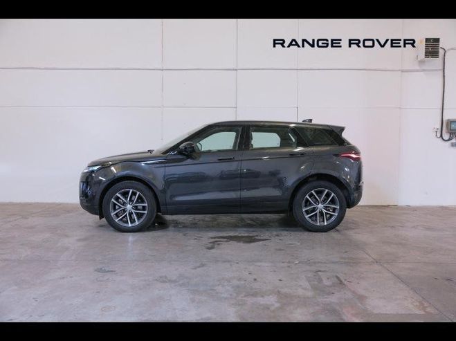 Land rover Range Rover Evoque 2.0 P200 200ch Flex Fuel S Gris de 2023