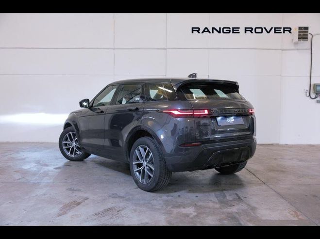 Land rover Range Rover Evoque 2.0 P200 200ch Flex Fuel S Gris de 2023