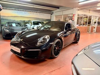  Voir d&eacute;tails -Porsche 911 CARRERA TYPE 991 3.0 370ch &agrave; Paris (75)