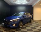 Hyundai I20 1.0 T-GDi 100 Intuitive / Garantie 6 moi &agrave; Perrigny (39)