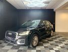 Audi Q2 35 TDI 150 S tronic 7 Design (Hayon �lec &agrave; Perrigny (39)