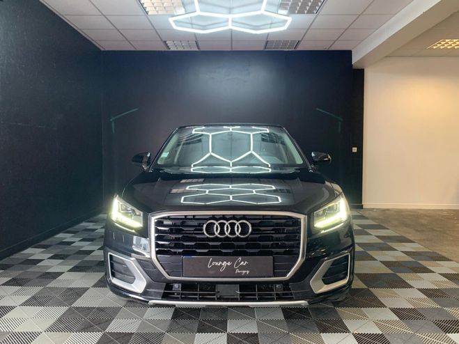 Audi Q2 35 TDI 150 S tronic 7 Design (Hayon �lec Noir de 2020